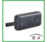 Anker Soundcore Motion 300 Altavoz Bluetooth - 30W Exterior Gris Punteado Patrón