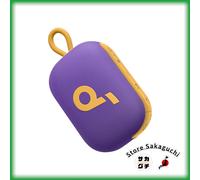 Anker Soundcore Select 4 Go Altavoz Bluetooth Portátil 5W TWS Púrpura y...