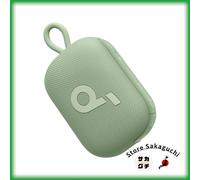 Anker Soundcore Select 4 Go Altavoz Bluetooth Portátil 5W TWS Verde Claro