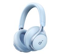 Anker Soundcore Space One Auriculares Bluetooth Con Micrófono Azul