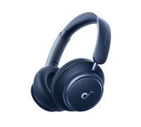 Anker Soundcore Space Q45 - Auriculares Bluetooth Con Micrófono Azul