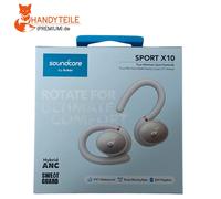 Anker Soundcore Sport X10 Auriculares In-Ear Bluetooth 5.2 TWS ANC Nuevo...