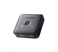 Anker Switch HDMI bidireccional 4K 60 Hz, 2 en 1