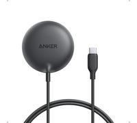 Anker Zolo Cargador Inalámbrico iPhone Magnético Qi2 15W (Pack de 2)