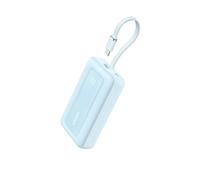 Anker Zolo Power Bank 10.000mAh 30W con Cable USB C Integrado
