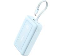 Anker Zolo Power Bank 20.000mAh 30W con Cable USB C Integrado