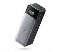 Anker 737 24000 mAh Negro, Plata