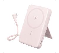 Anker Zolo Powerbank MagSafe 10 000 mAh, 30 W, Cable USB C