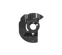 Ankerblech Spritzblech Bremsscheibe Delante Derecha Para BMW 3er Coupe E46