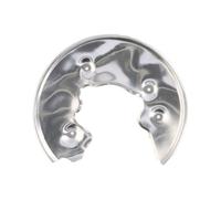 Klokkerholm Chapa protectora contra salpicaduras del disco de freno trasero derecho 6508-03-0029878P