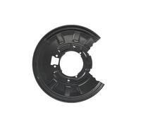Ankerblech Spritzblech Bremsscheibe Hinten Derecha Para BMW 3er Compact X3