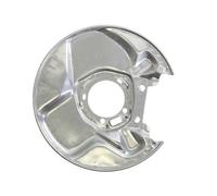 Ankerblech Spritzblech Bremsscheibe Hinten Derecha Para Mercedes Saloon /8