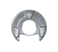 Ankerblech Spritzblech Bremsscheibe Hinten Derecha Para Toyota Avensis