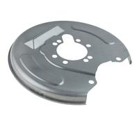 Ankerblech Spritzblech Bremsscheibe Hinten Derecha Para Volvo V40 Kombi 645 1.8