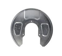 Ankerblech Spritzblech Bremsscheibe Hinten Derecha Para VW Ford Sharan