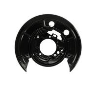 BLIC 6508-03-2097877K Chapa protectora contra salpicaduras, disco de freno