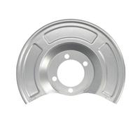Ankerblech Spritzblech Bremsscheibe Hinten Izquierda Para Toyota Avensis Kombi