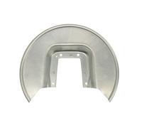 Ankerblech Spritzblech Bremsscheibe Hinten Para Peugeot 206 CC 2D 2A C 2E K