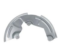 Ankerblech Spritzblech Delante Izquierda Para Renault Master III Kasten FV EV