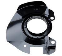 Ankerblech Spritzblech Disco De Freno Delante Derecho Para KIA Picanto SA 1.1