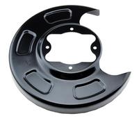 Ankerblech Spritzblech Disco De Freno Trasero Derecho Para KIA Picanto SA 1.1