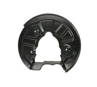 Ankerblech Spritzblech Hacia La Izquierda Para VW Tiguan AD1 AX1 BW2 3G5