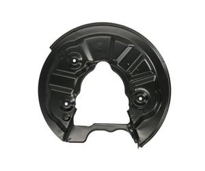 Ankerblech Spritzblech Hacia La Izquierda Para VW Tiguan AD1 AX1 BW2 3G5