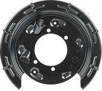 Ankerblech Spritzblech Hinten Derecho Para KIA Sportage SL Hyundai IX35 LM
