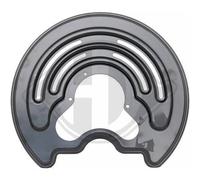 Ankerblech Spritzblech Hinten Derecho Para Renault Trafic III Kasten