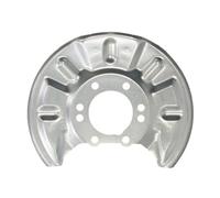 Ankerblech Spritzblech Hinten Para Suzuki Swift IV FZ NZ Vitara LY