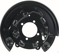 Ankerblech Spritzblech para Toyota Prius Liftback _W2_