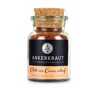 Ankerkraut Chili con Carne scharf, 80g