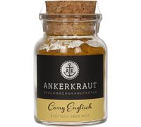 Ankerkraut Curry Inglés - 70 g Ankerkraut