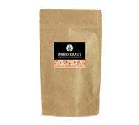 Ankerkraut Hierba tomate mozzarella especias, 110 g, en bolsa, mezcla mediterránea, ingredientes picantes para antipasti, Italia, sin azúcar en calidad premium