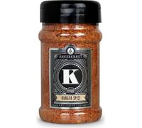Ankerkraut "K" Burger Spice - 230 g Ankerkraut