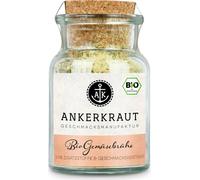 Ankerkraut Mezcla de Especias Bio para Caldo de Verduras - 95 g Ankerkraut