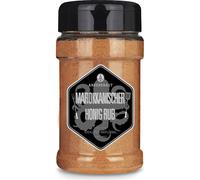 Ankerkraut Mezcla de Especias para Barbacoa "Moroccan Honey Rub" - 200 g Ankerkraut