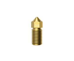 AnkerMake M5 / M5C Brass Nozzle kit 0,8mm - 10 pcs