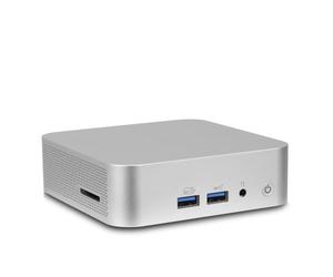 Ankermann ANK-IX A6 Mini PC AMD Ryzen 7 16GB RAM SSD 1TB MS Office 2024