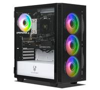Ankermann Astral Gaming V3 | AMD Ryzen 7 8700F | Nvidia GeForce RTX 5070 12GB | 16GB DDR5 RAM | 1TB NVMe SSD | Windows 11 | WiFi | Libre Office