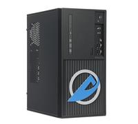 Ankermann CAD PC | Intel Core i7-8700 | Nvidia Quadro K620 2GB | 32GB RAM | 1TB NVMe SSD | Windows 11 | WiFi & Bluetooth | Ratón & Teclado | Libre Office