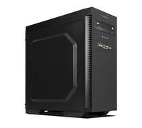 Ankermann CAD V3 | Intel Core i5-14400F | Nvidia Quadro M2000 4GB | 16GB DDR5 RAM | 1TB NVMe SSD | Windows 11 | WiFi & Bluetooth | Libre Office
