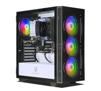 Ankermann Gaming V3 Series RTX | Intel Core i7-13700F | Nvidia GeForce RTX 5060 Ti OC 16GB | 32GB RAM | 1TB NVMe SSD | Windows 11 | Libre Office
