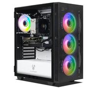 Ankermann Havoc Gaming PC | AMD Ryzen 7 8700F | AMD RX 9060XT 16GB | 32GB DDR5 RAM | 1TB NVMe SSD | Windows 11 | WiFi & Bluetooth