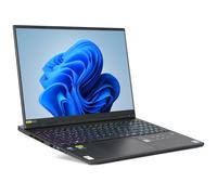 Ankermann-PC Acer Predator Helios Neo 16S AI Gaming | 16GB DDR5 RAM | 1TB NVMe SSD | Intel Core Ultra 9 275HX | 16 Pulgadas OLED Display | Nvidia GeForce RTX 5070 Ti 12GB | Windows 11 Pro | WiFi & Blu