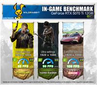 Ankermann-PC Acer Predator Helios Neo 16S AI Gaming | 32GB DDR5 RAM | 1TB NVMe SSD | Intel Core Ultra 9 275HX | 16 Pulgadas OLED Display | Nvidia GeForce RTX 5070 Ti 12GB | Windows 11 Pro | WLAN & Blu