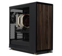 Ankermann-PC Ankermann EditMaster Ultra 8K | Intel Core Ultra 7 265K | Nvidia GefForce RTX 5070 Ti 16GB | 64GB DDR5 RAM | 2TB NVMe SSD | Windows 11 | WiFi & Bluetooth