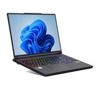 Ankermann-PC Ankermann GW6 Gaming Notebook | 64GB DDR5 RAM | 2TB NVMe SSD | Intel Core i9-14900HX | 16 WQXGA LED Display | Nvidia GeForce RTX 5070 8GB | Windows 11 Pro | WiFi & Bluetooth | MS Office 2