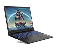 Ankermann-PC Ankermann Orbit Pro Gaming | 16GB DDR5 RAM | 1TB NVMe SSD | Intel Core i9-13900HX | 16 Pulgadas QHD Display | Nvidia GeForce RTX 5070 8GB | Windows 11 Pro | WiFi / BT | MS Office 2024