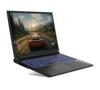 Ankermann-PC Ankermann Orbit Pro Gaming Notebook | 16GB DDR5 RAM | 1TB NVMe SSD | Intel Core i9-13900HX | Windows 11 Pro | WiFi / BT | MS Office 2024